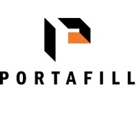Portafill International Ltd logo - Similar company to Specdrum/Specfab Ltd
