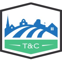 Town & Country Insurance logo - Similar company to Pam'S Auto