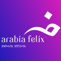Arabia Felix NGO logo - Similar company to Cardiomarketing