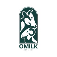Organic Milk logo - Similar company to Agrapana Organic