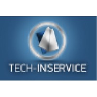 Tech-Inservice logo - Similar company to Tech Lider Mx