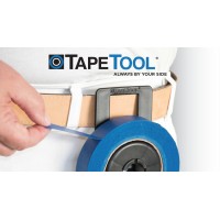 The Tape Tool Company logo - Similar company to Mg Test