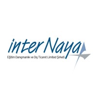 Internaya Eğitim, Danışmanlık Ve Dış Ticaret Ltd. Şti.