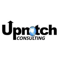 Upnotch Consulting logo - Similar company to Upnotch