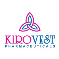 KIROVEST Pharmaceuticals logo - Similar company to Infinity Pharma For Pharmaceuticals