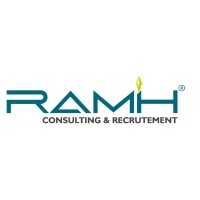 RAMIH Consulting & Recrutement logo - Similar company to Alane Scola