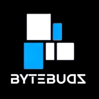 ByteBudz logo - Similar company to Magic Clickz - Digital Marketing Agency