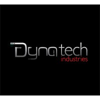 Dynatech Industries logo - Similar company to Amek Engineering