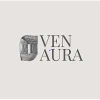 Venaura.org logo - Similar company to Blessed
