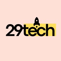 29tech.in logo - Similar company to 29Tech