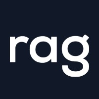 Rag AI logo - Similar company to Táta Vaří Kafe
