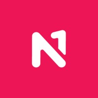 NodeOne logo - Similar company to Goodtel