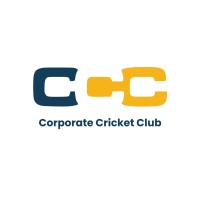 Corporate Cricket Club logo - Similar company to Life N Health - Dr Meena Shah