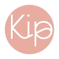 Kip Hideaways logo - Similar company to Sawday'S