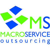 Macroservice logo - Similar company to Aio Robotics
