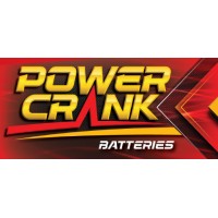 POWER CRANK BATTERIES PTY LTD logo - Similar company to Every Battery Pty Ltd