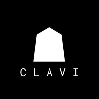 Clavi logo - Similar company to Ledger