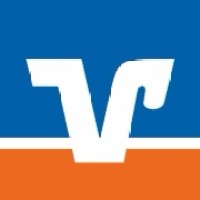 VR Bank in Thüringen eG logo - Similar company to Raiffeisenbank Ems-Vechte Eg