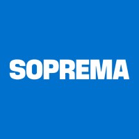 Soprema Brasil logo - Similar company to Clarient