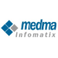 Medma Infomatix Pvt Ltd. logo - Similar company to Webazu Technology (Opc) Pvt.Ltd