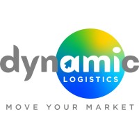 Dynamic Logistics Philippines logo - Similar company to Dnl - Dynamic Network Logistics