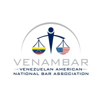 Venezuelan American National Bar Association logo - Similar company to Mead Corporation