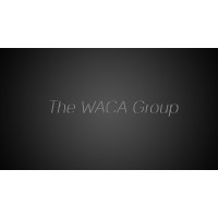 The WACA Group logo - Similar company to Digital Link Consulting