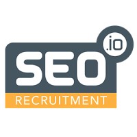 SEO.io - Recruitment for Digital Marketing and SEO logo - Similar company to Ninety Marketing