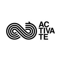 Activate logo - Similar company to Curator 13