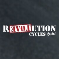 Revolution Cycles Group logo - Similar company to Yas Mena Cycles