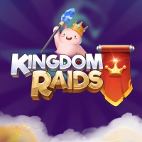 Kingdom Raids logo - Similar company to Extra Finance