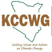 Kenya Climate Change Working Group logo - Similar company to Access Coalition