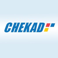 CHEKAD logo - Similar company to Amata Samad
