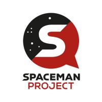 SPACEMAN PROJECT SL logo - Similar company to G47 Studio Spain