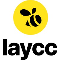 Laycc logo - Similar company to Adf38 - Aide Aux Familles En Isère