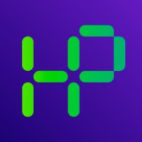 HalioGen Power logo - Similar company to Portxl