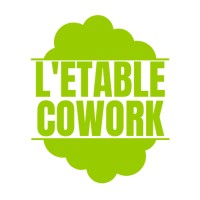 Étable Cowork logo - Similar company to Vaka