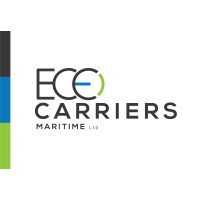 Ecocarriers Maritime Ltd logo - Similar company to Cargo360°