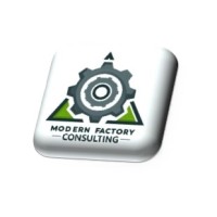 Modern Factory Consulting SASU logo - Similar company to Decoupe Du Maine