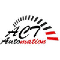 ACT Automation logo - Similar company to Acme