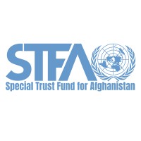 Special Trust Fund for Afghanistan (STFA) logo - Similar company to Bakhtar Development Network(Bdn)