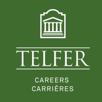 Telfer Career Centre logo - Similar company to Six Figure Student