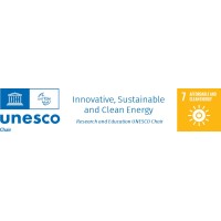 UNESCO-UNITWIN - Innovative, Sustainable and Clean Energy Research and Education Chair logo - Similar company to Coegcun