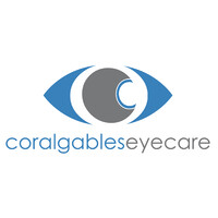 Coral Gables Eye Care logo - Similar company to Clarin Eye Care