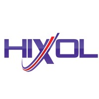 Hixol logo - Similar company to Blockrithms