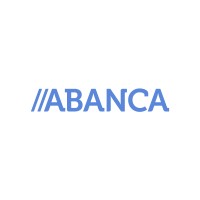 ABANCA logo - Similar company to Caixabank