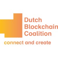 Dutch Blockchain Coalition logo - Similar company to Credential Master
