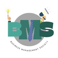 BUSINESS MANAGEMENT SOCIETY logo - Similar company to Cosmic The Business Society
