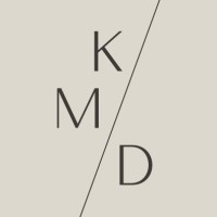 Katie Martinez Design logo - Similar company to Vision Flooring