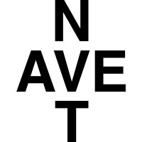 NAVET logo - Similar company to Kth 3D Graphics